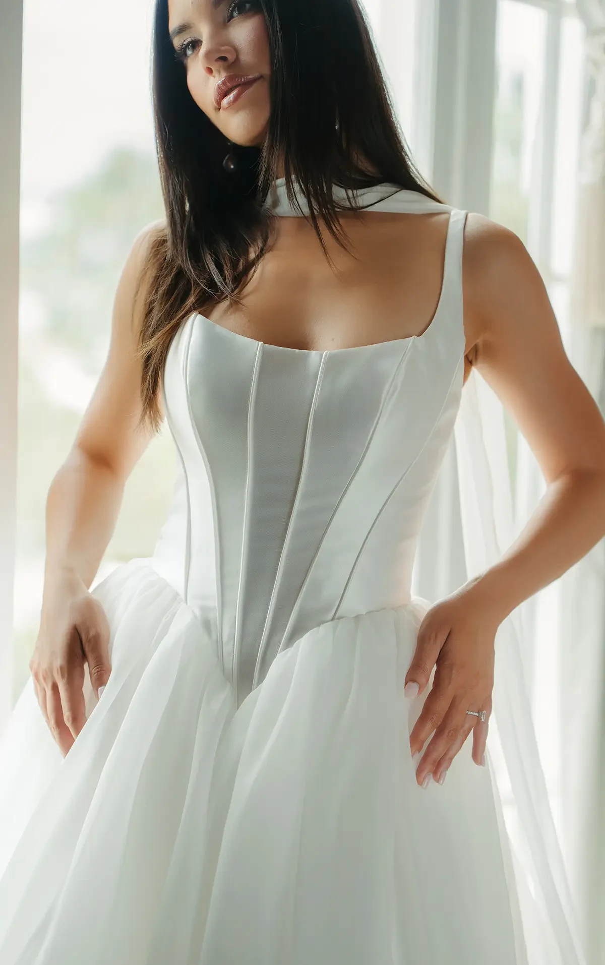 Just In: Effortlessly Elegant Stella York Gowns Image