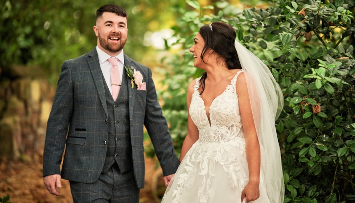 Charlotte - Married at West Tower!. Desktop Image