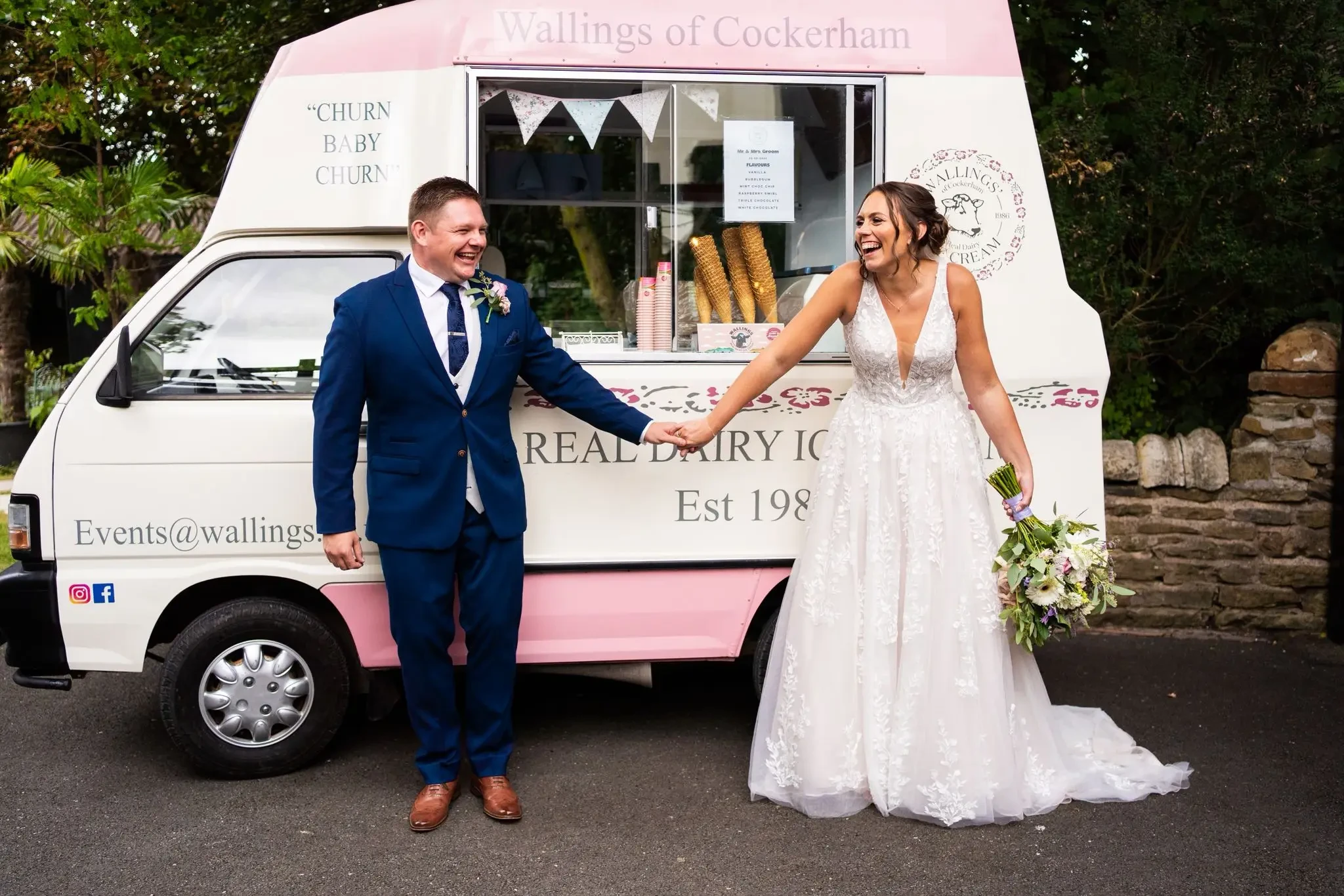 Katie & Craig