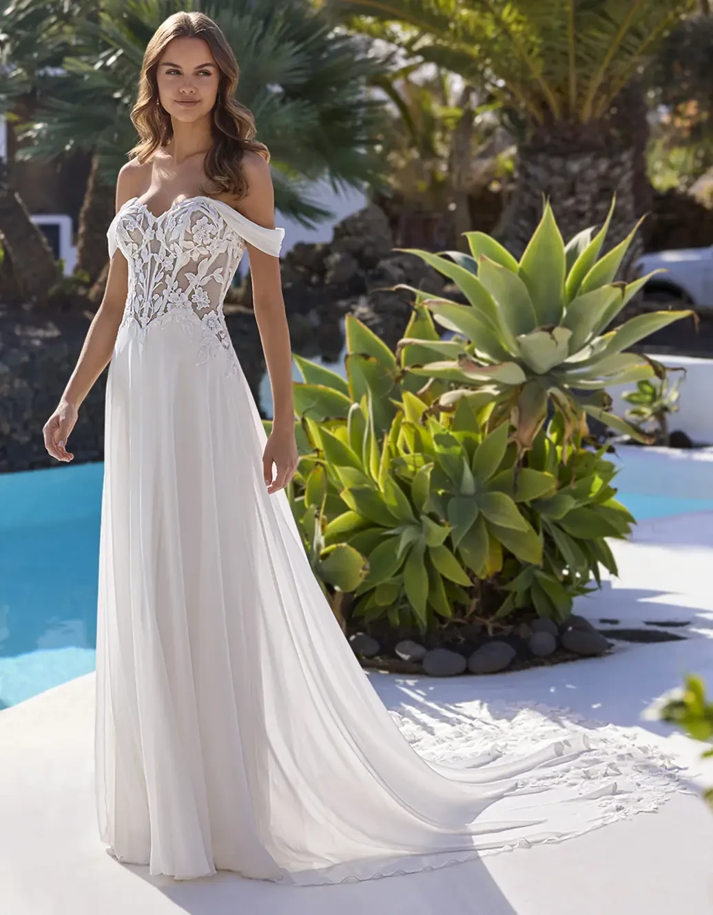 Love by Enzoani