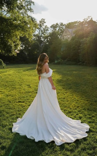 Stella York Amelia 7644 #1 thumbnail