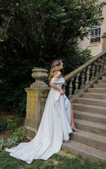 Stella York Amelia 7644 #3 thumbnail