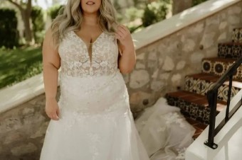 Stella York Lacey #6 thumbnail