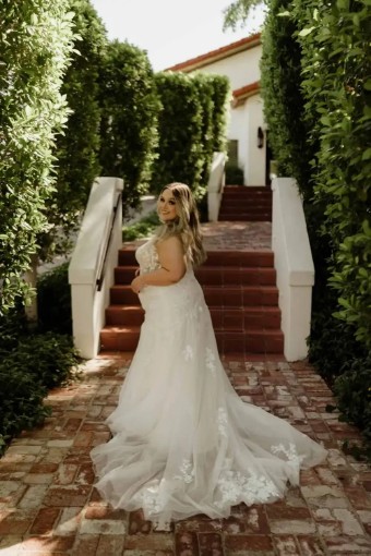 Stella York Lacey #4 thumbnail