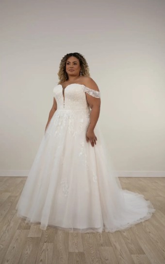 Stella York Rosie #38 thumbnail
