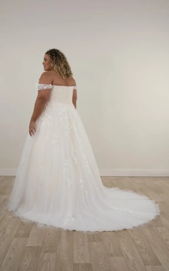 Stella York Rosie #39 thumbnail