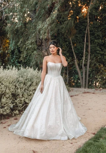 Stella York Aphrodite 8133 #0 default thumbnail