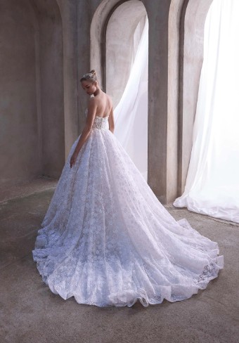 Morilee Charis 1402 #2 thumbnail