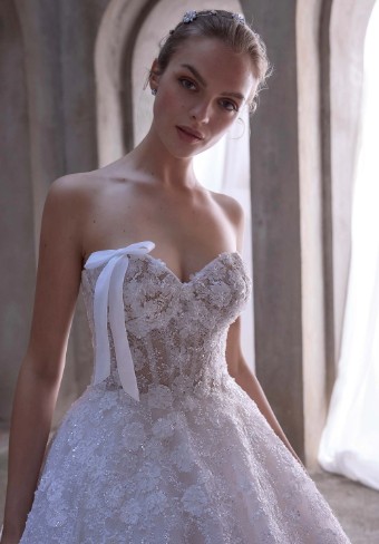 Morilee Charis 1402 #1 thumbnail