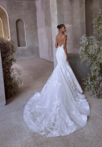 Morilee Selene 2904 #3 thumbnail