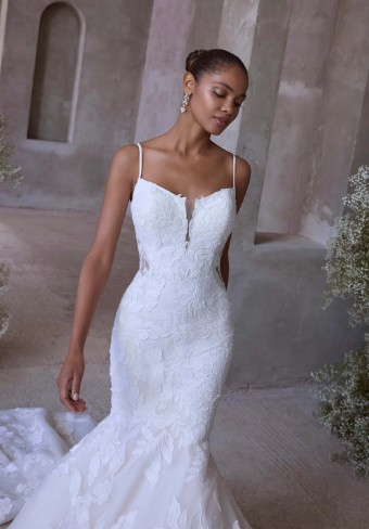 Morilee Selene 2904 #2 thumbnail