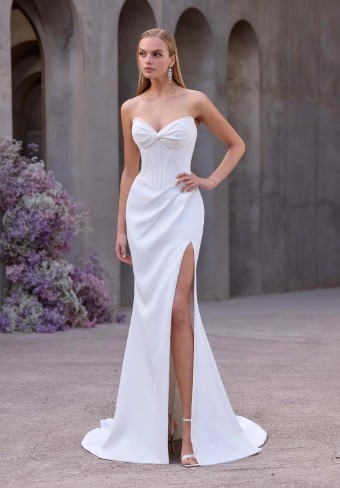 Morilee Eleni 2907 #0 thumbnail