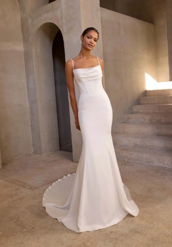 Morilee Alia 2924 #2 thumbnail