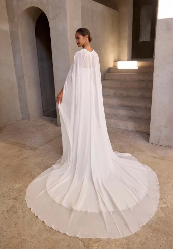 Morilee Alia 2924 #5 thumbnail