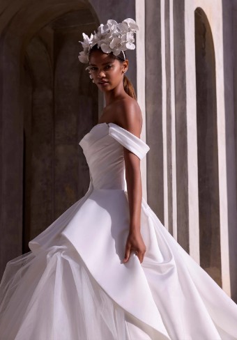 Morilee Nuwa 2929 #1 thumbnail