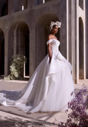 Morilee Nuwa 2929 #2 thumbnail