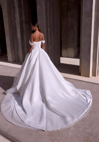 Morilee Nuwa 2929 #5 thumbnail