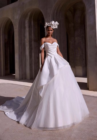 Morilee Nuwa 2929 #0 thumbnail