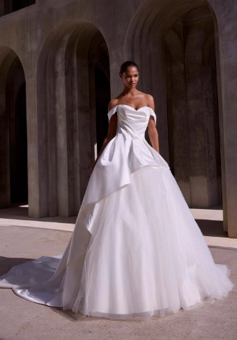 Morilee Nuwa 2929 #3 thumbnail
