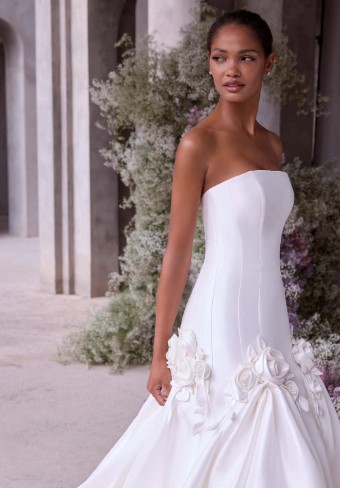 Morilee Ophelia 2932 #2 thumbnail