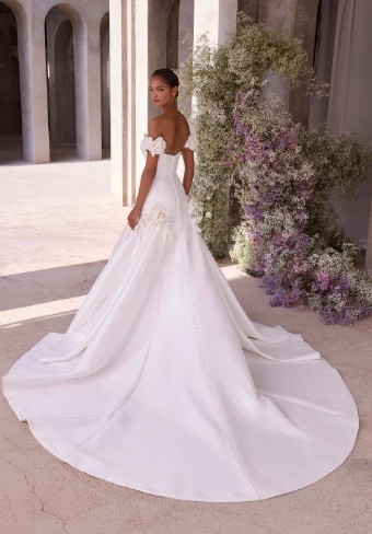 Morilee Ophelia 2932 #3 thumbnail