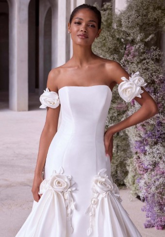 Morilee Ophelia 2932 #1 thumbnail