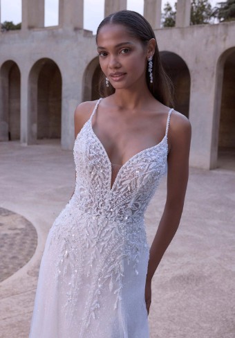Morilee Charis 2946 #1 thumbnail