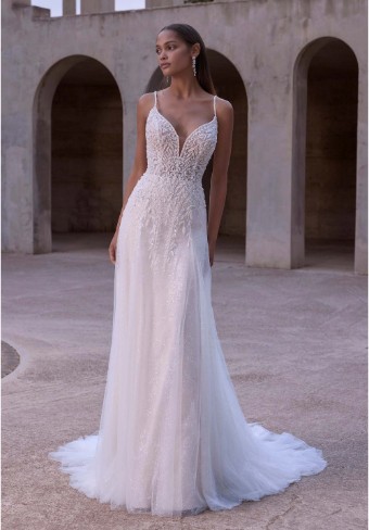Morilee Charis 2946 #0 thumbnail