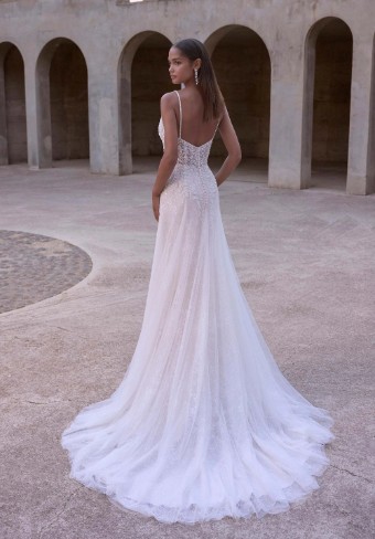 Morilee Charis 2946 #2 thumbnail