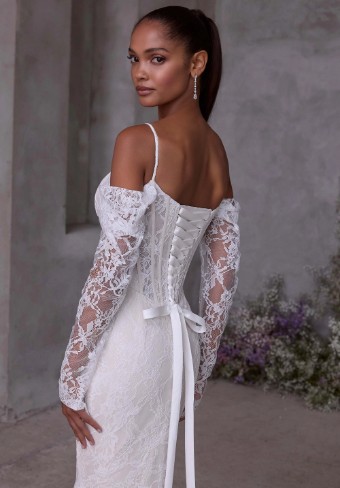 Morilee Leto 2983 #3 thumbnail