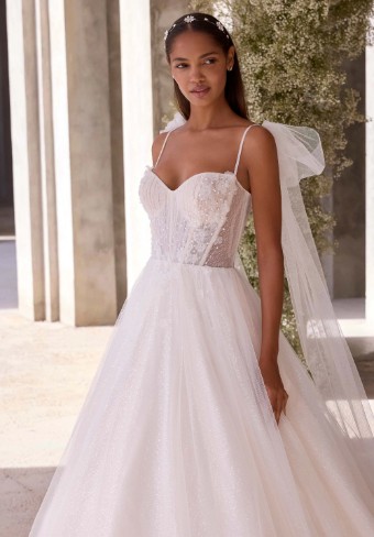 Morilee Loraline 2984 #1 thumbnail