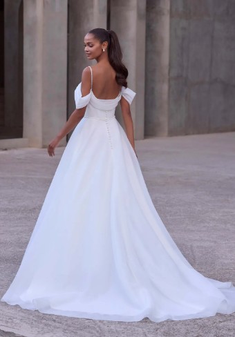 Morilee Helene 2923 #4 thumbnail