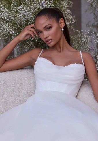 Morilee Helene 2923 #1 thumbnail