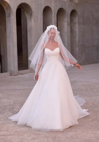 Morilee Helene 2923 #2 thumbnail