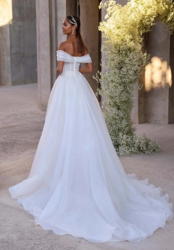 Morilee Damara 2947 #2 thumbnail
