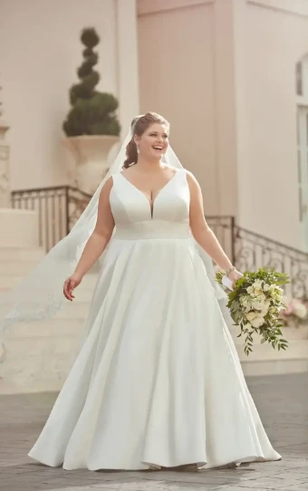 Stella York Every Body Every Bride Catherine #0 default thumbnail