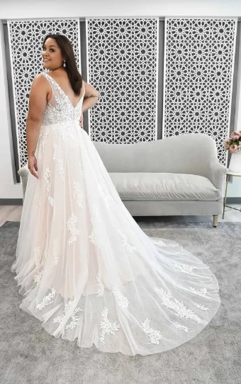 Stella York Every Body Every Bride Daisy #6 thumbnail