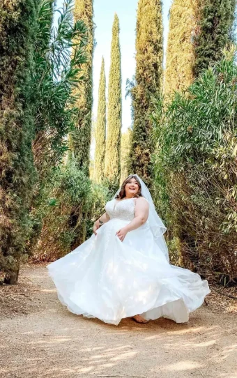 Stella York Every Body Every Bride Daisy #1 thumbnail