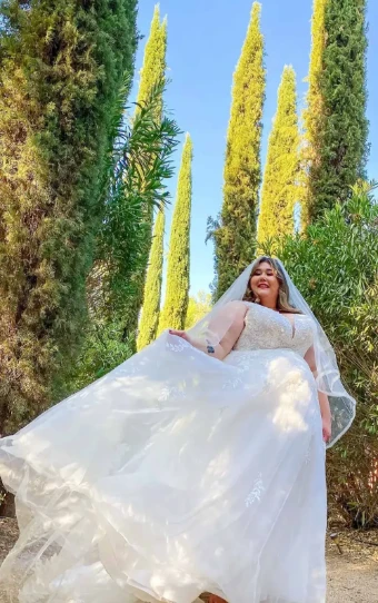 Stella York Every Body Every Bride Daisy #2 thumbnail