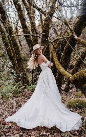 Stella York Every Body Every Bride Serena #1 thumbnail