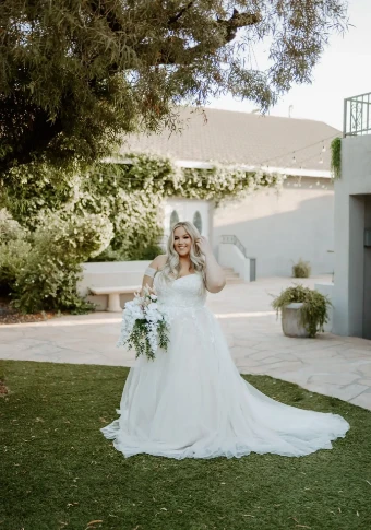 Stella York Every Body Every Bride Azalea #0 thumbnail