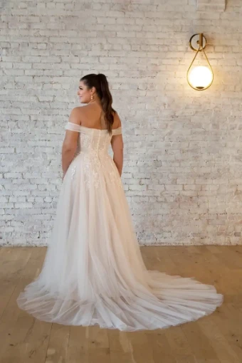 Stella York Every Body Every Bride Azalea #1 thumbnail