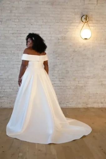 Stella York Every Body Every Bride Cordelia #2 thumbnail