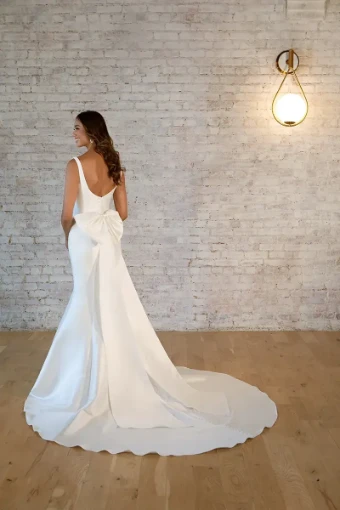 Stella York Every Body Every Bride Alexandra #0 thumbnail