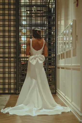 Stella York Every Body Every Bride Alexandra #7 thumbnail
