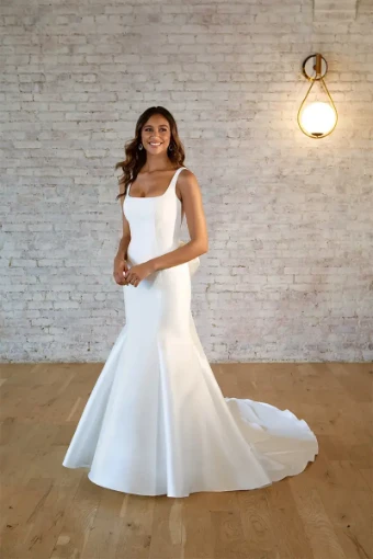Stella York Every Body Every Bride Alexandra #4 thumbnail