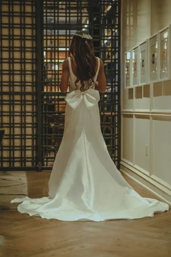 Stella York Every Body Every Bride Alexandra #6 thumbnail