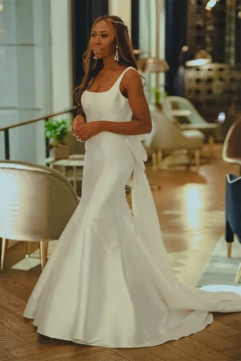 Stella York Every Body Every Bride Alexandra #1 thumbnail