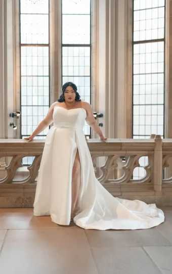 Stella York Every Body Every Bride Caroline #2 thumbnail
