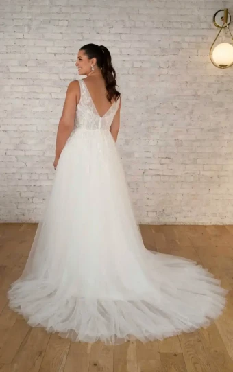 Stella York Every Body Every Bride Tulip #1 thumbnail